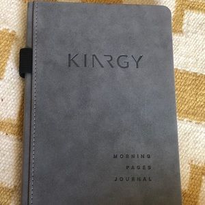KINERGY morning journal